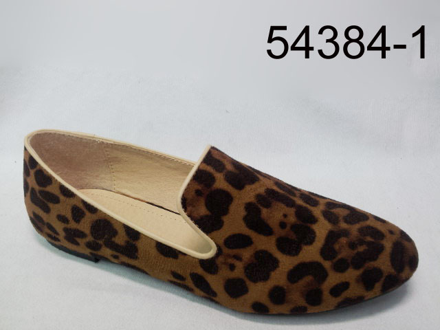 54384-1 BROWN